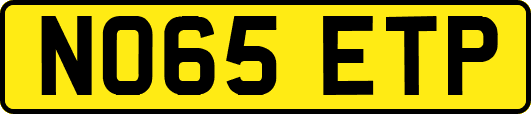 NO65ETP