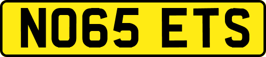 NO65ETS