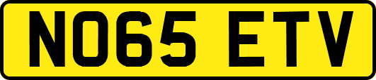 NO65ETV