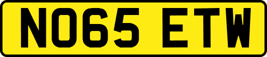 NO65ETW