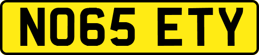 NO65ETY