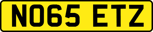 NO65ETZ