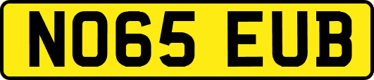 NO65EUB