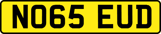 NO65EUD