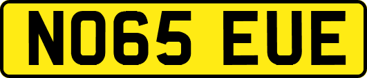 NO65EUE