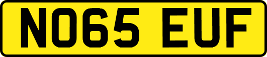 NO65EUF