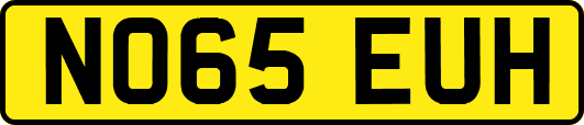 NO65EUH