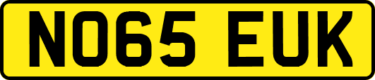 NO65EUK