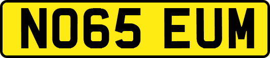 NO65EUM