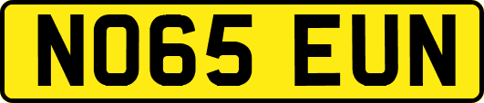 NO65EUN