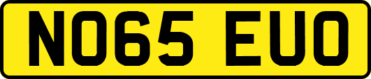 NO65EUO