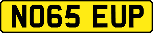 NO65EUP