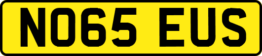 NO65EUS