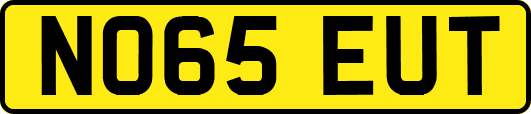 NO65EUT