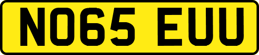 NO65EUU