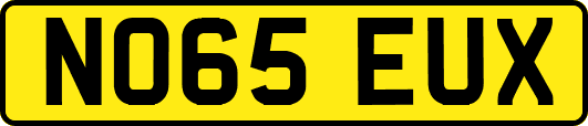 NO65EUX