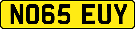 NO65EUY
