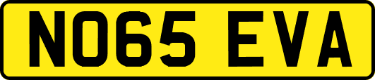 NO65EVA