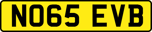 NO65EVB