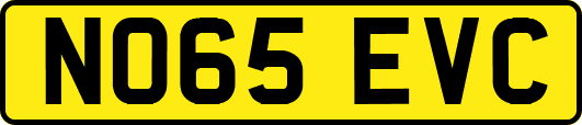 NO65EVC