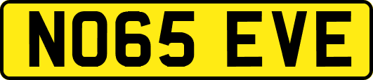 NO65EVE