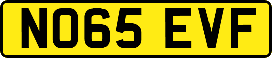 NO65EVF