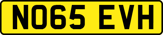 NO65EVH