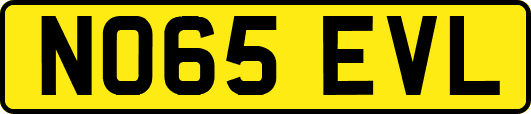 NO65EVL
