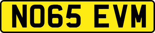 NO65EVM