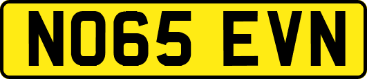 NO65EVN