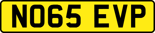 NO65EVP