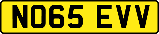 NO65EVV