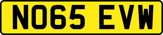 NO65EVW