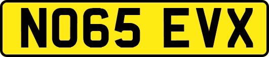 NO65EVX