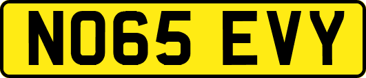 NO65EVY