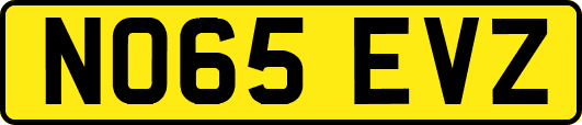 NO65EVZ