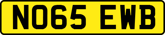 NO65EWB