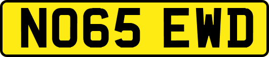 NO65EWD