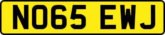 NO65EWJ