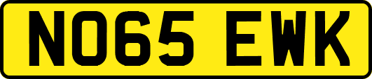 NO65EWK