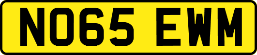 NO65EWM