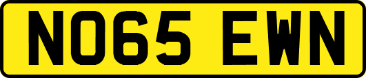 NO65EWN
