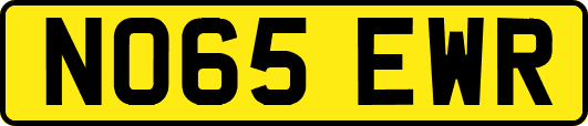 NO65EWR