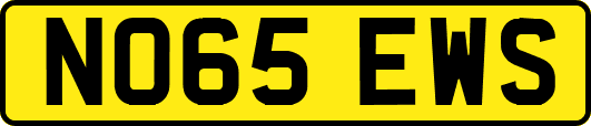 NO65EWS