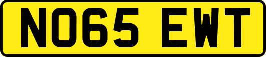 NO65EWT