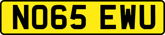 NO65EWU