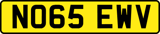 NO65EWV