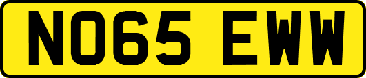 NO65EWW