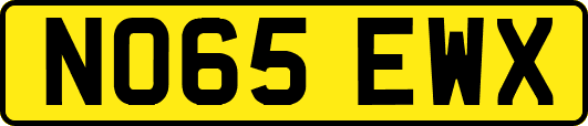 NO65EWX