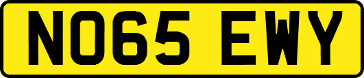 NO65EWY